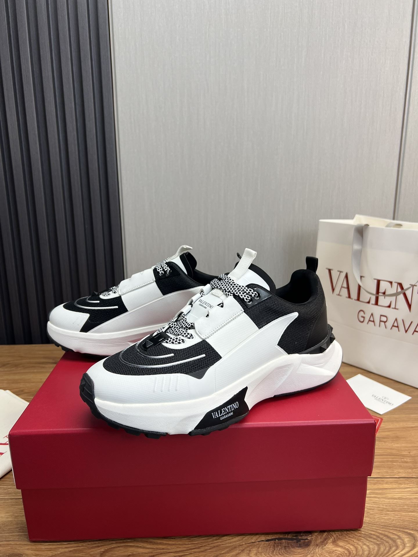 Valentino Low Shoes